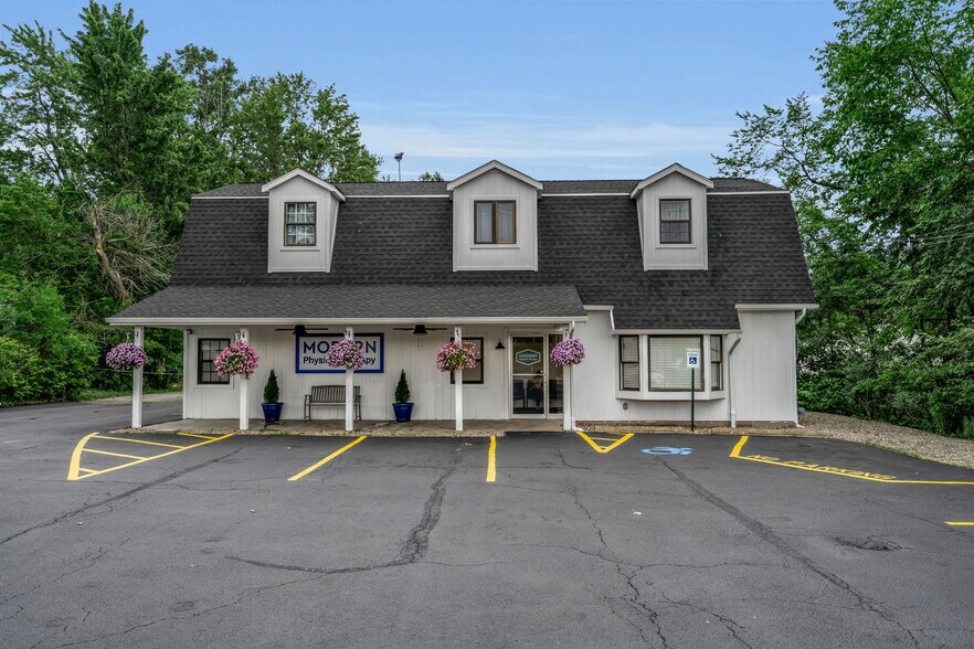 More Photos Of 6575 Transit Rd, East Amherst Storefront Retail Office For Sale