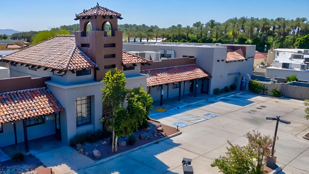 Primary Photo Of 46920 Jefferson St, Indio Storefront Retail Office For Sale