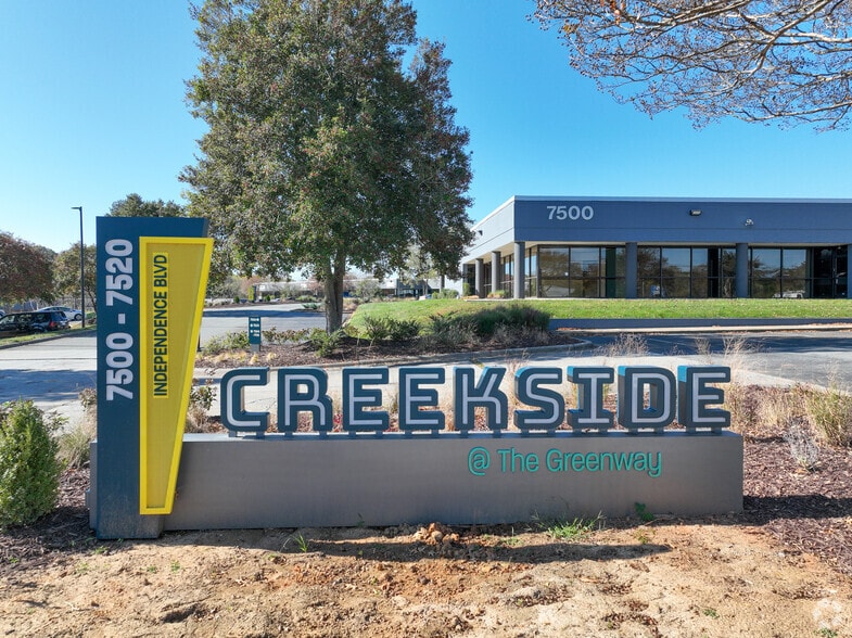 More Photos Of 7500 E Independence Blvd, Charlotte Unknown For Lease