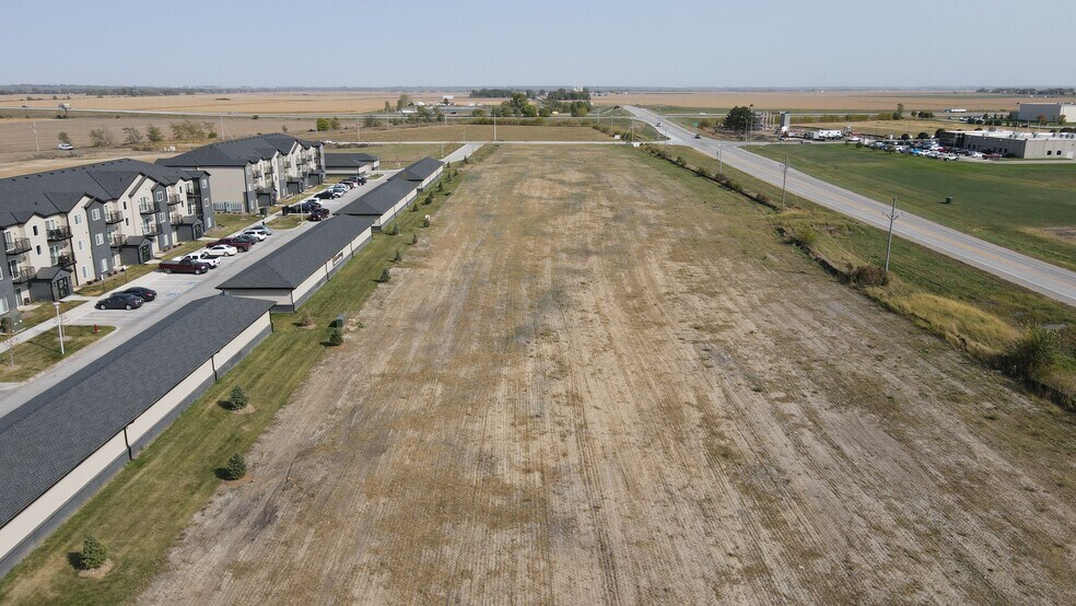 More Photos Of 0 Morningside Rd, Fremont Land For Sale