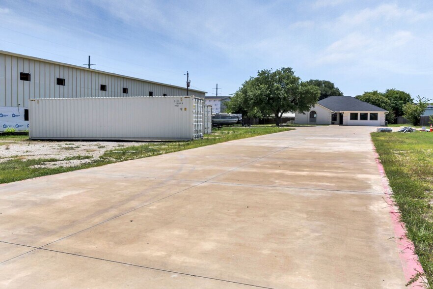 More Photos Of 4558 Keller Hicks Rd, Fort Worth Land For Sale