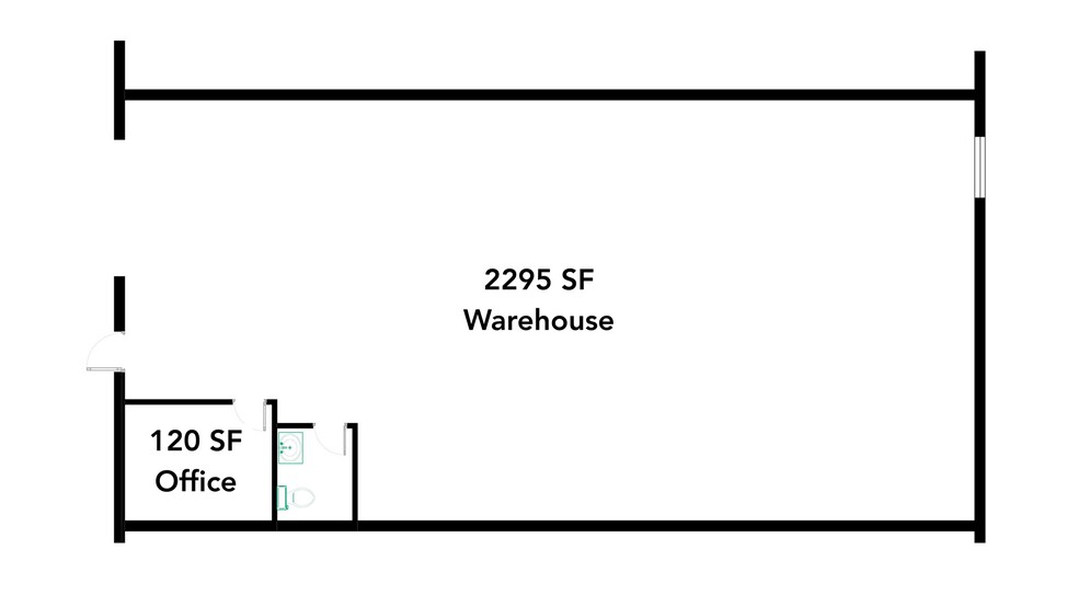 More Photos Of 3015 W Directors Row, Salt Lake City Flex For Sale