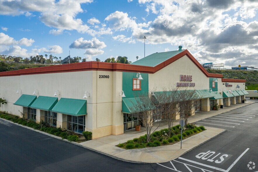 More Photos Of 23001-23081 Savi Ranch Pky, Yorba Linda Unknown For Sale