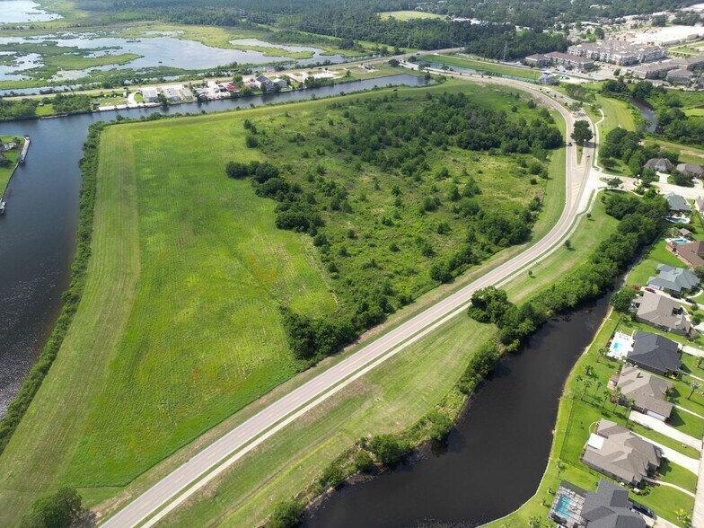 More Photos Of 0 Oak Harbor Bl Oak Harbor Blvd, Slidell Land For Sale