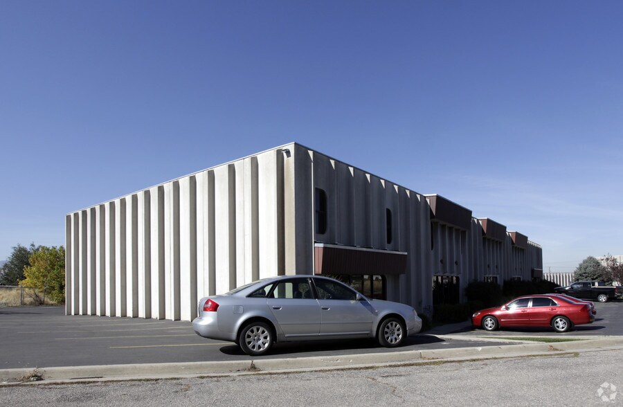 More Photos Of 657-675 W 7250 S, Midvale Warehouse For Lease