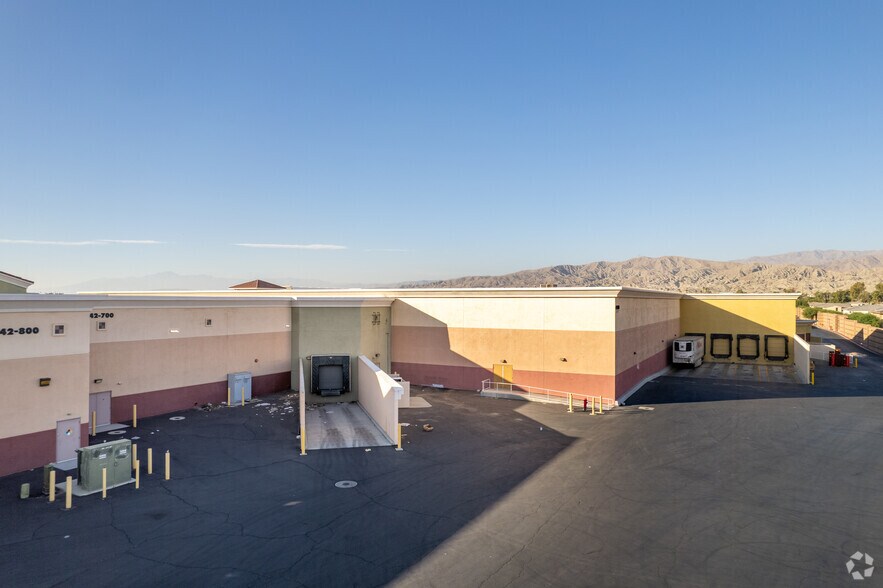 More Photos Of Jackson St @ 42nd Ave, Indio Unknown For Lease