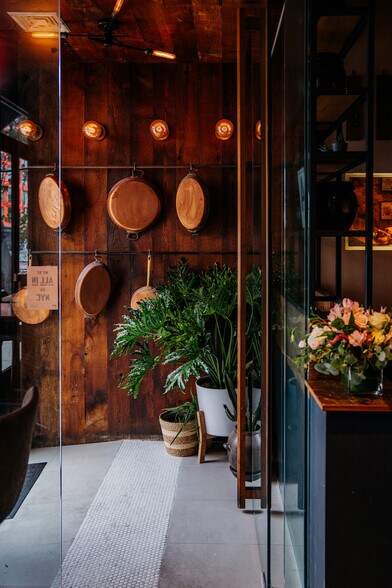 More Photos Of 212 Flatbush Ave, Brooklyn Storefront Retail Residential For Lease