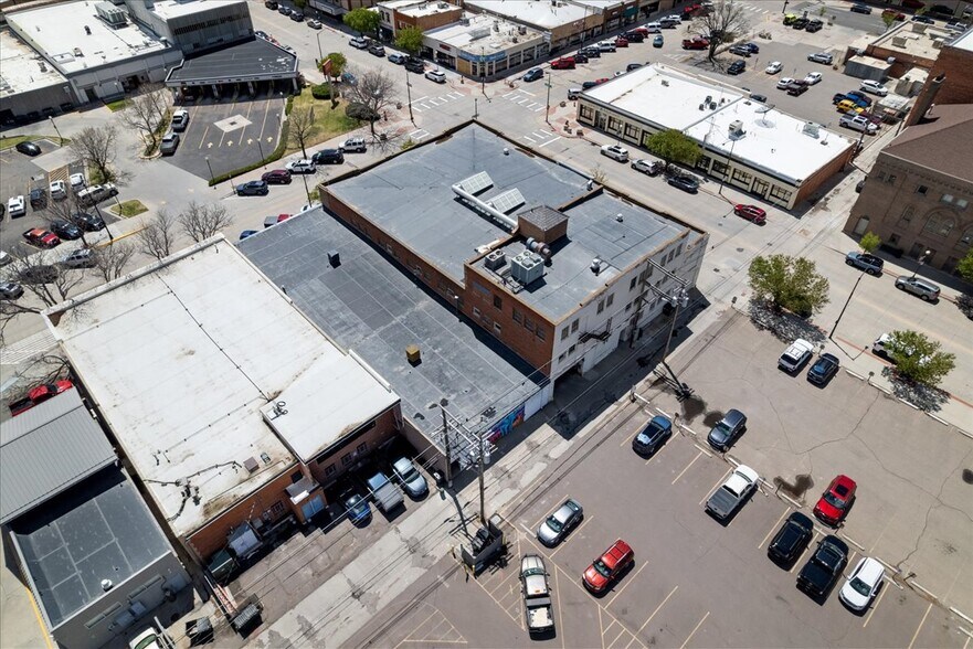 More Photos Of 1803-1807 Capitol Ave, Cheyenne Office For Sale