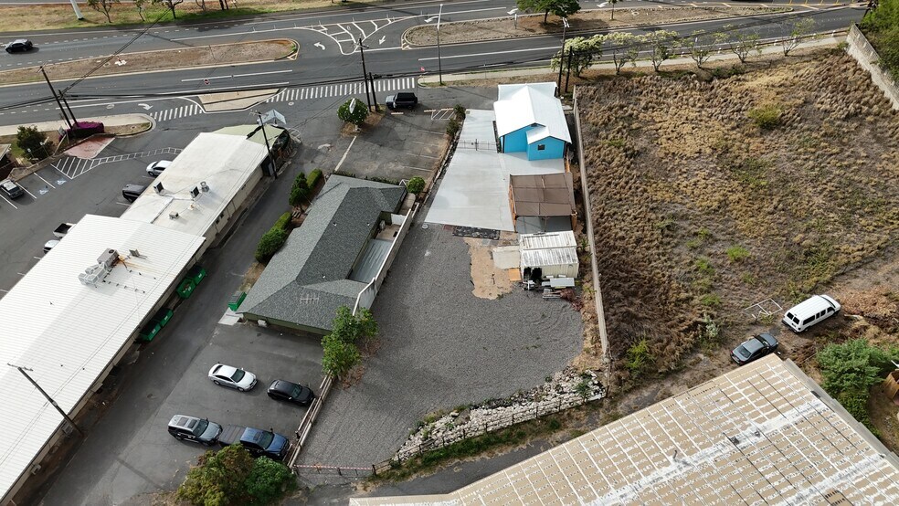 More Photos Of 1750 Kaahumanu Ave, Wailuku Storefront For Sale