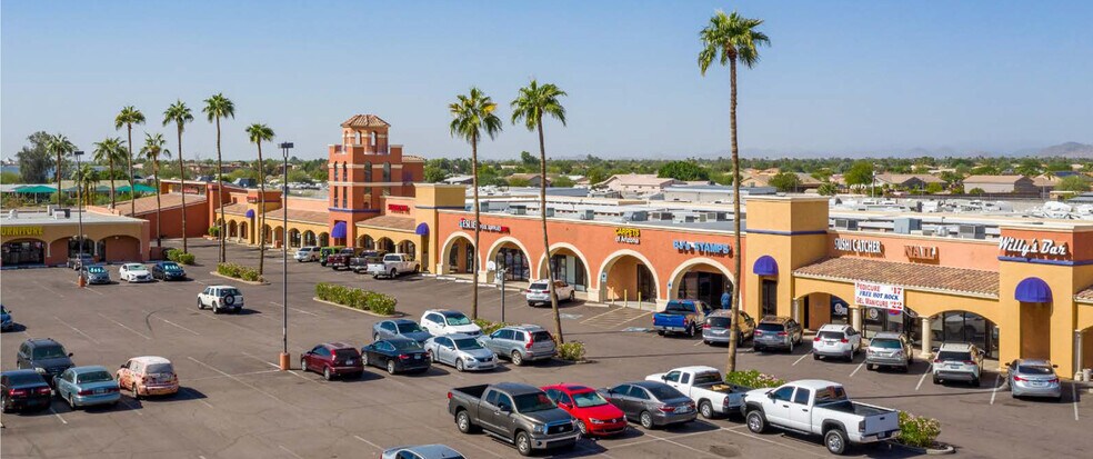 More Photos Of 6300-6390 W Bell Rd, Glendale Unknown For Lease