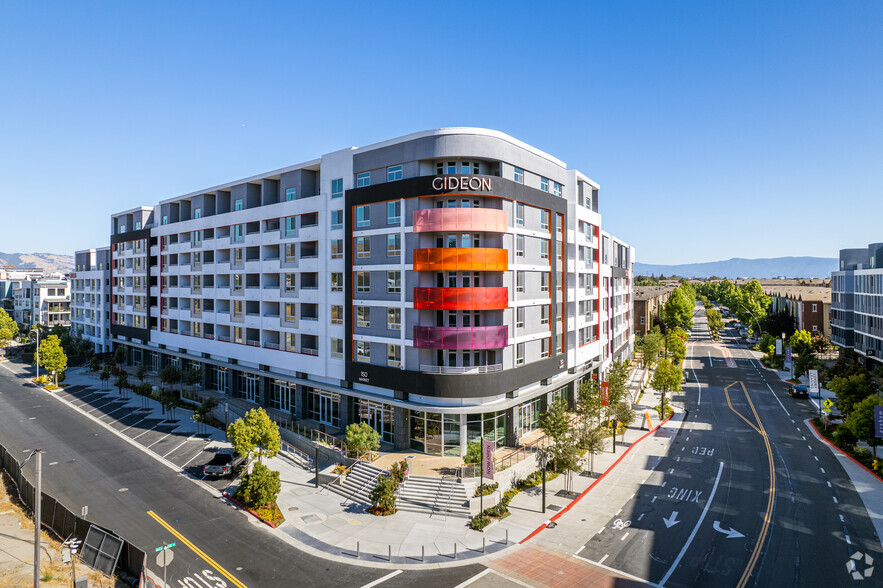 Primary Photo Of 150 Market St, Milpitas Apartments For Lease