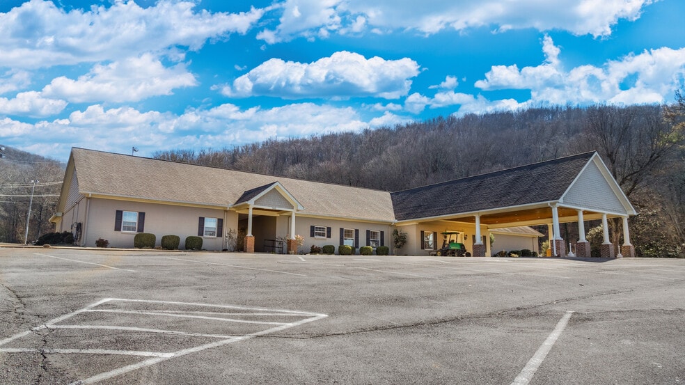 More Photos Of 502 Crystal Lake Dr NE, Fort Payne Golf Course Driving Range For Sale
