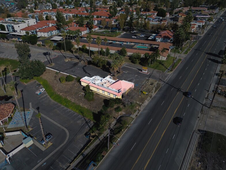 More Photos Of 1431 E Washington St, Colton Restaurant For Sale