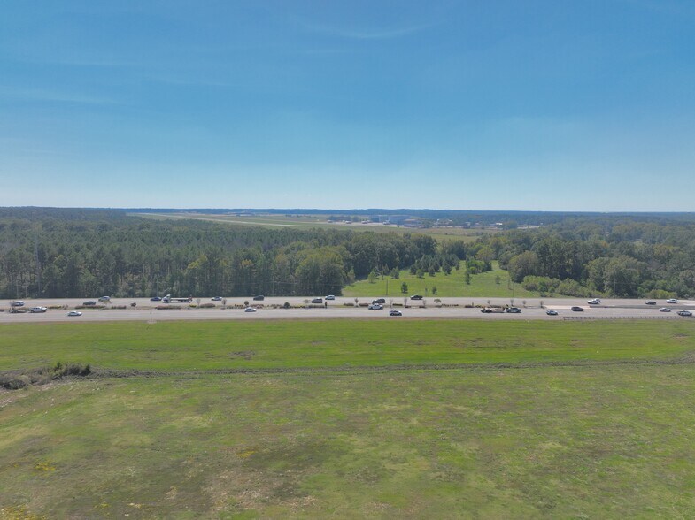 More Photos Of Lakeland Dr @ Flowood Dr, Flowood Land For Sale