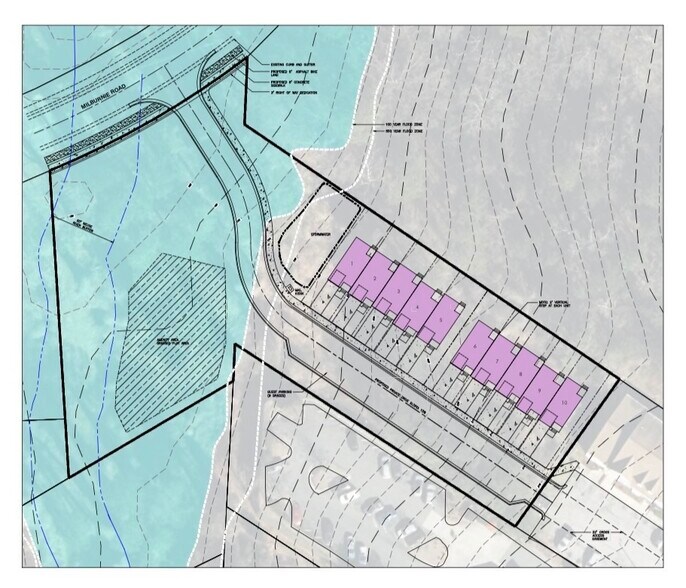 More Photos Of 2802 Milburnie Rd, Raleigh Land For Sale