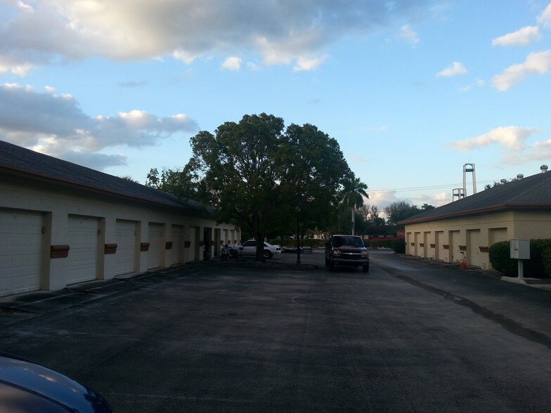 More Photos Of 6100 Boulevard of Champions, Pompano Beach Warehouse For Lease