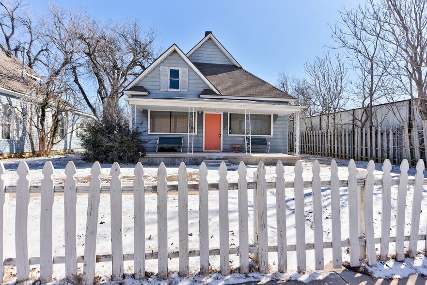 More Photos Of , El Reno Office For Sale