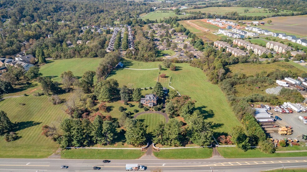 More Photos Of 590 N Madison Rd, Orange Land For Sale