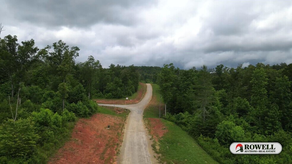 Primary Photo Of Hwy 515, Morganton Land For Sale