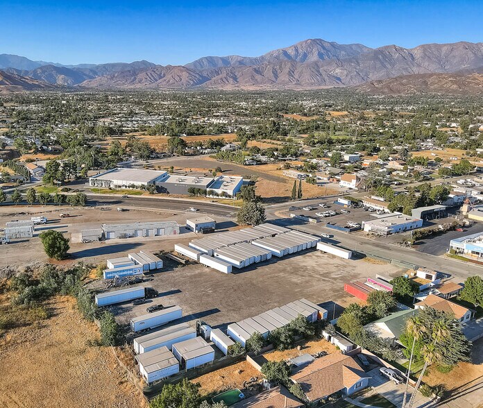 More Photos Of 13650 Calimesa Blvd, Yucaipa Land For Lease