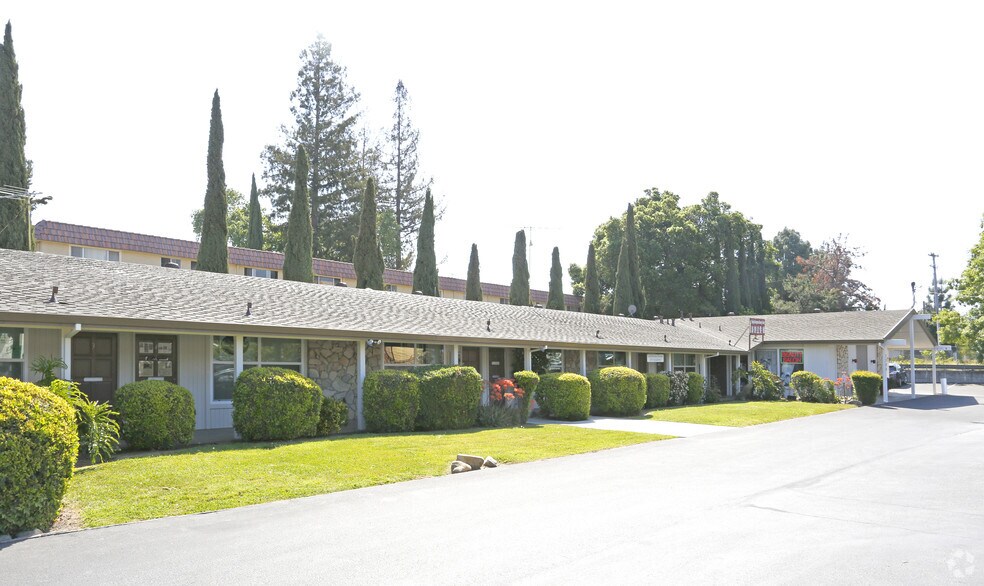 More Photos Of 7280 Blue Hill Dr, San Jose Office For Lease