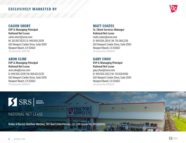 More Photos Of 950 SW Booth Bend Rd, McMinnville General Retail For Sale