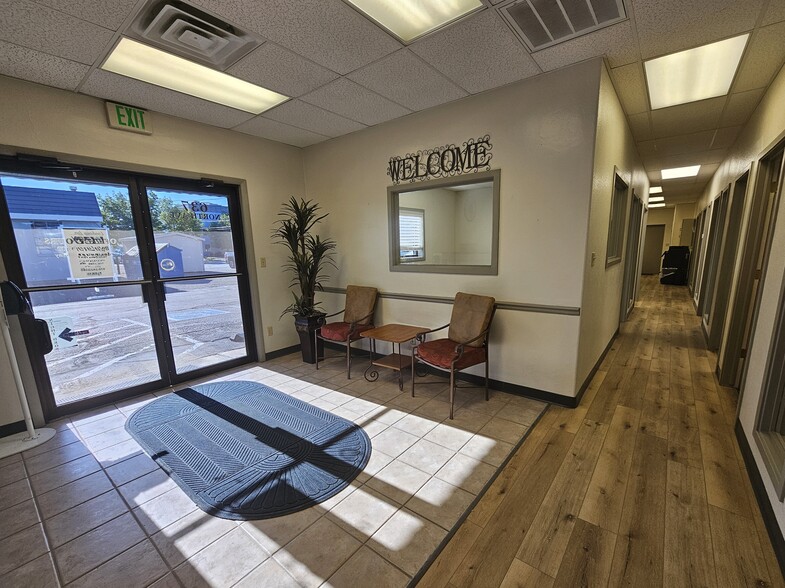 More Photos Of 637 North Ave, Grand Junction Office For Lease