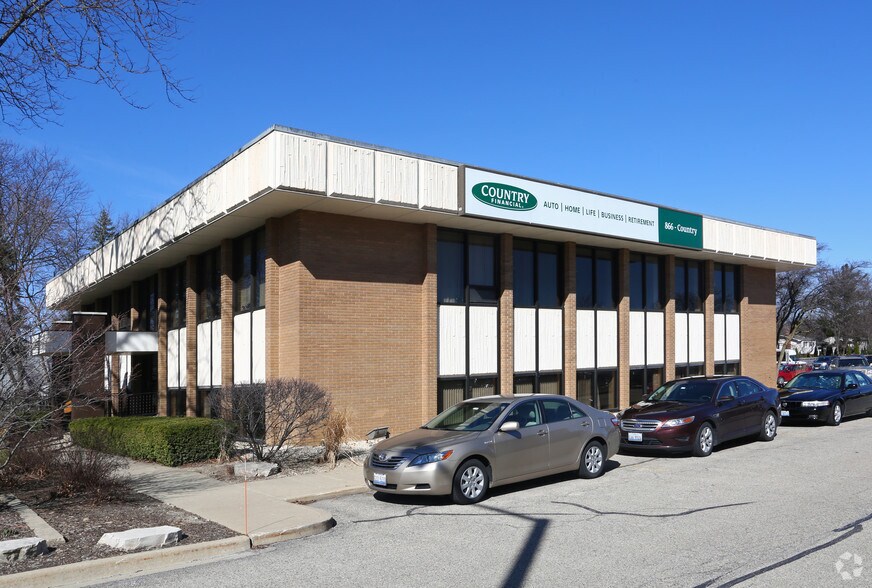 More Photos Of 4200 Euclid Ave, Rolling Meadows Office For Lease