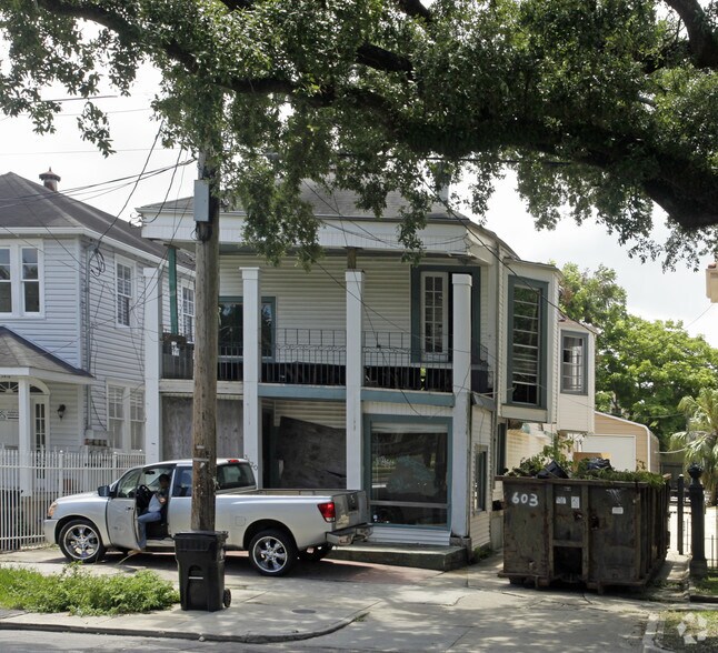 Primary Photo Of , New Orleans Office For Sale