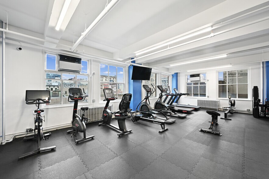 More Photos Of 401 Broadway, New York Loft Creative Space For Lease