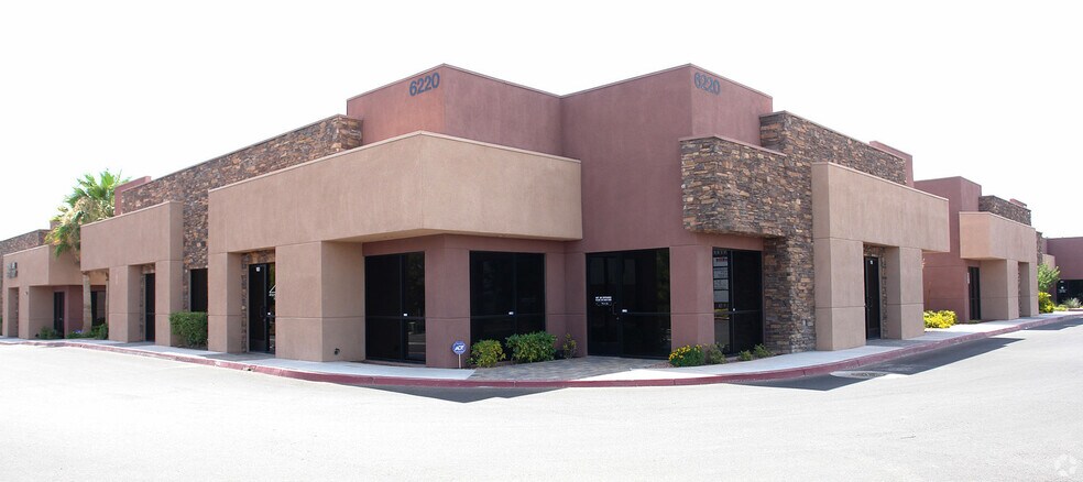 More Photos Of 6220 McLeod Dr, Las Vegas Office For Lease