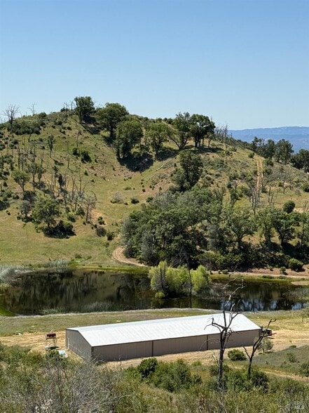 More Photos Of 21506 Morgan Valley Rd, Lower Lake Industrial For Sale