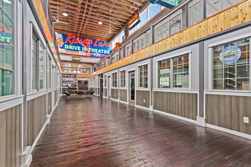 More Photos Of 3201 1st Ave S, Seattle Loft Creative Space For Lease