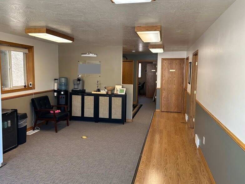 More Photos Of 325-327 E. Broadway, Missoula Office For Lease