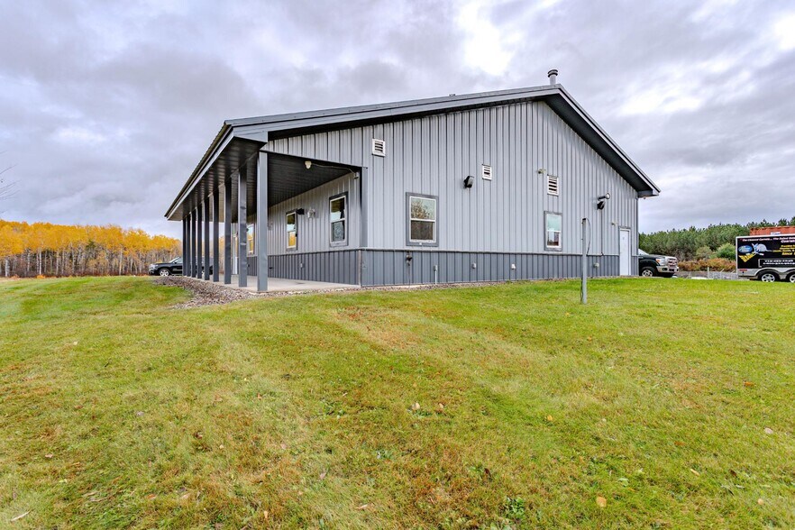 More Photos Of 4243 Back Country Ln, Harshaw Warehouse For Sale