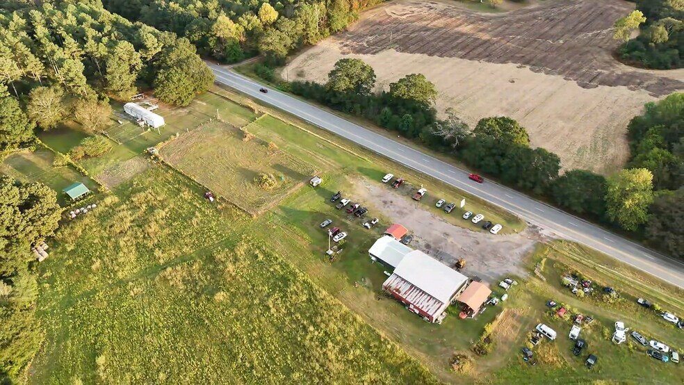 Primary Photo Of 77091 US Highway 278, Blountsville Warehouse For Sale