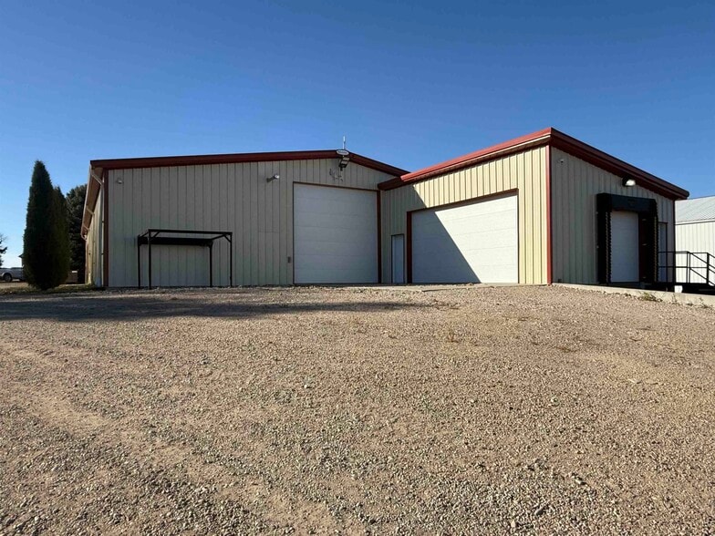 More Photos Of 27257 385th Ave, Monroe Warehouse For Sale