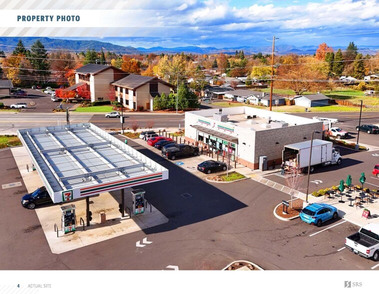 More Photos Of 1723 E McAndrews Rd, Medford General Retail For Sale