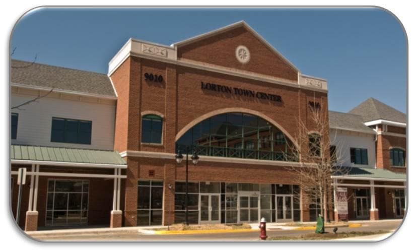 More Photos Of 9010 Lorton Station Blvd, Lorton Medical For Lease