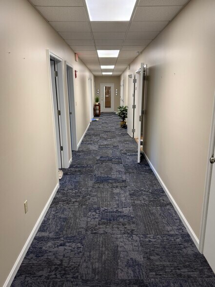 More Photos Of 1425 Piedmont Dr E, Tallahassee Office For Lease