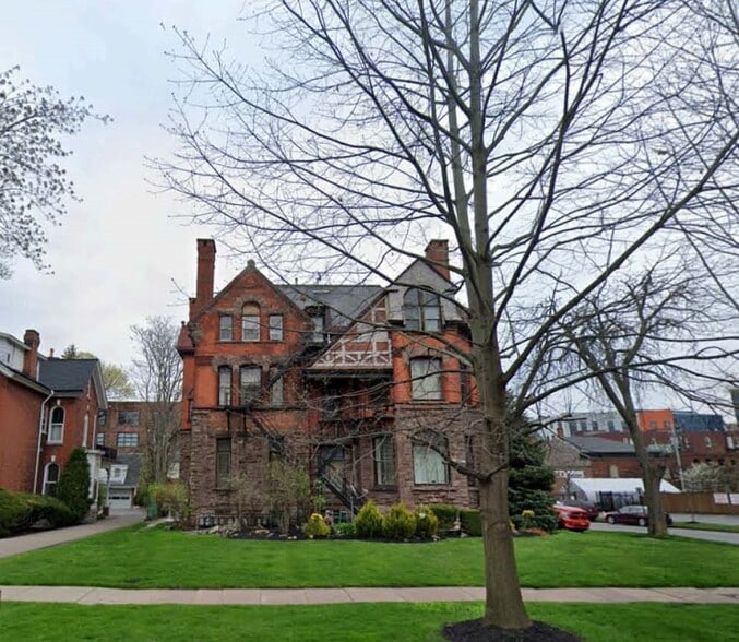 More Photos Of 97 Linwood Ave, Buffalo Multifamily For Sale
