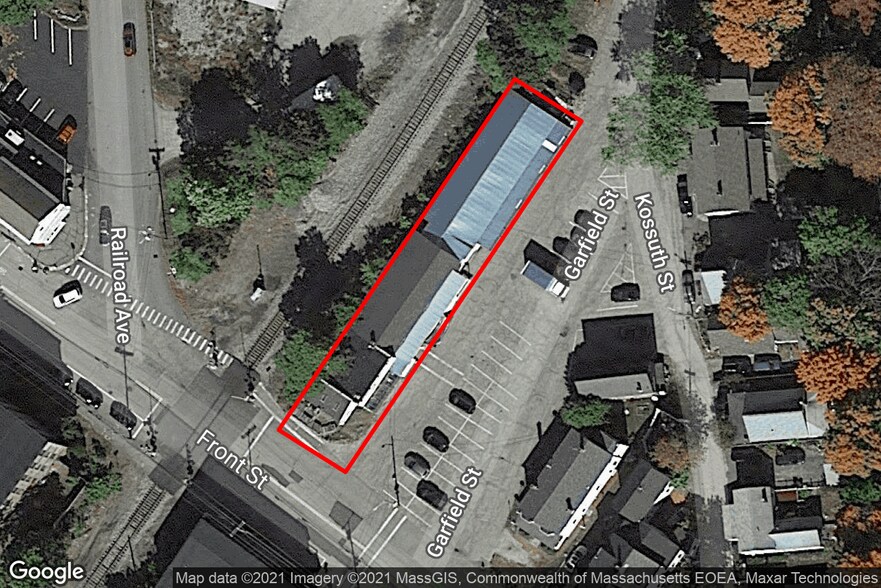 More Photos Of 151 Front St, Exeter Freestanding For Sale