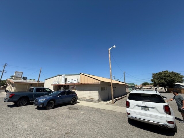 More Photos Of 475 Cornell Ave, Lovelock Freestanding For Sale