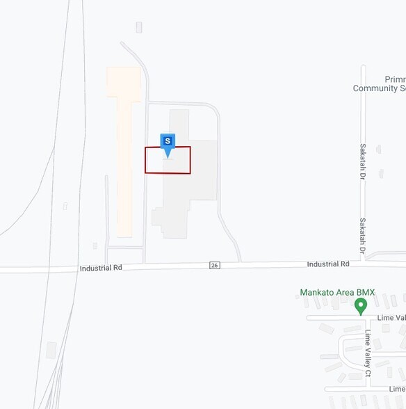 More Photos Of 480 Industrial Rd, Mankato Manufacturing For Lease