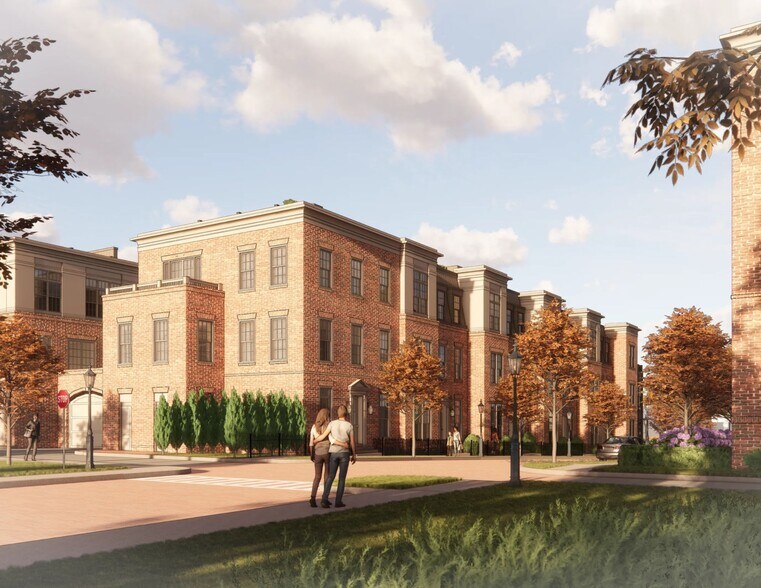 More Photos Of 28 N High St, New Albany Apartments For Lease