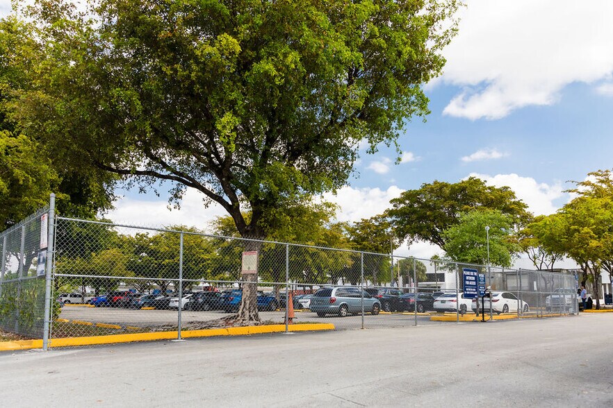 More Photos Of 2801 NW 74th Ave, Miami Medical For Lease