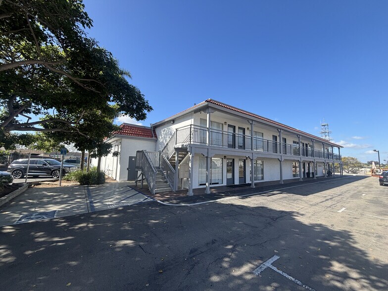 Primary Photo Of 5780 Chesapeake Ct, San Diego Office For Lease