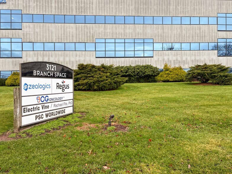 More Photos Of 3121 US Highway 22, Branchburg Coworking Space