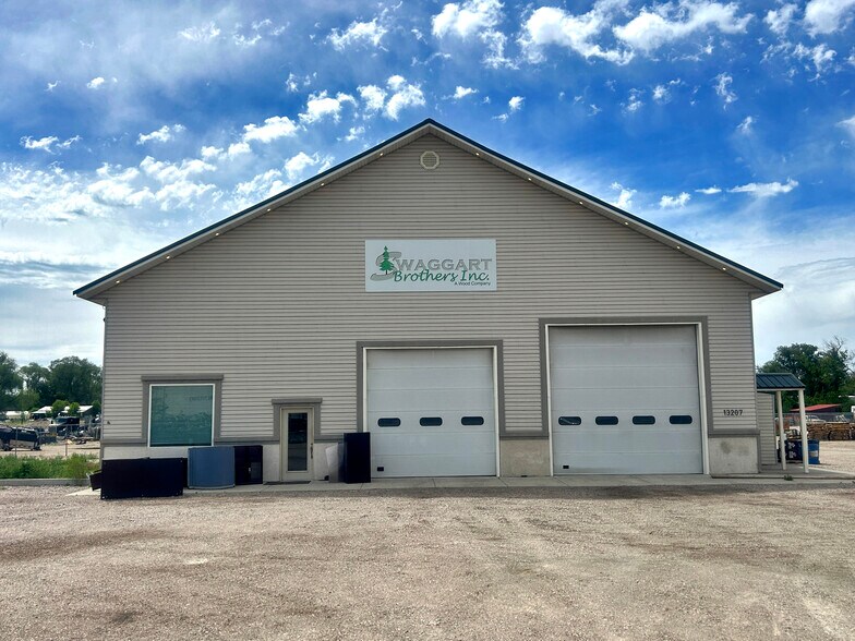 More Photos Of 13207 N Dekay Rd, Pocatello Warehouse For Sale