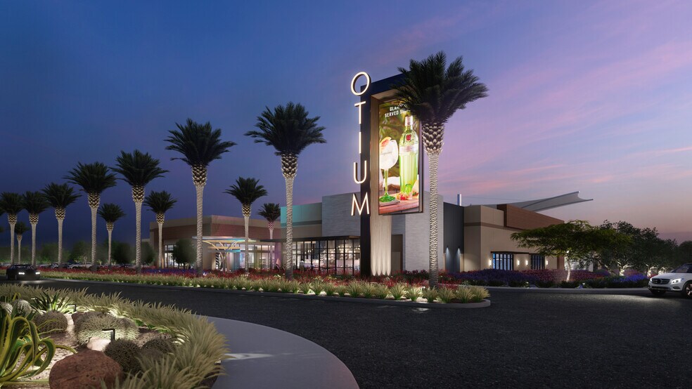 More Photos Of 11055 Las Vegas Blvd S, Las Vegas General Retail For Lease